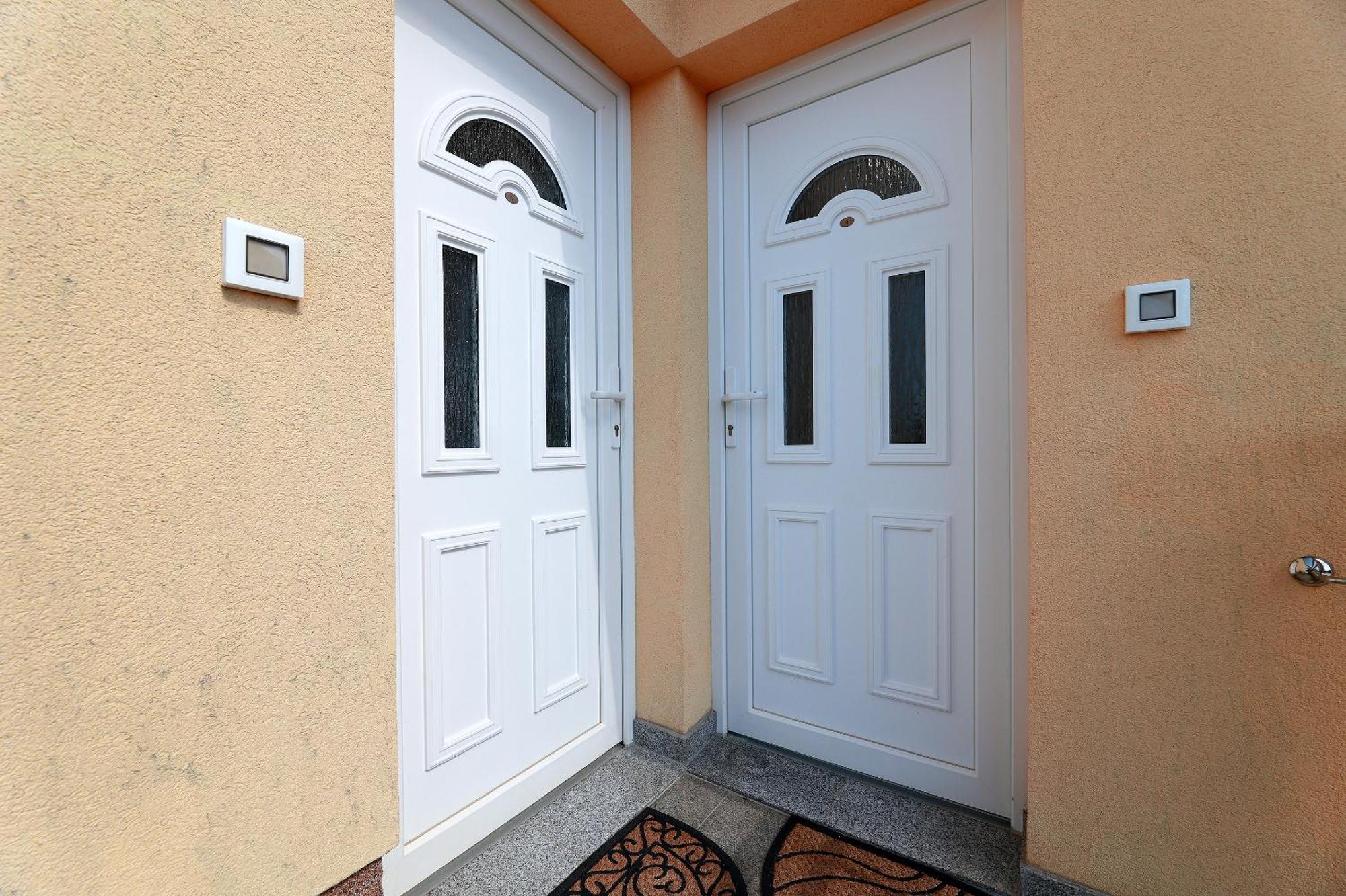 Čižići Apartments Omanovic מראה חיצוני תמונה