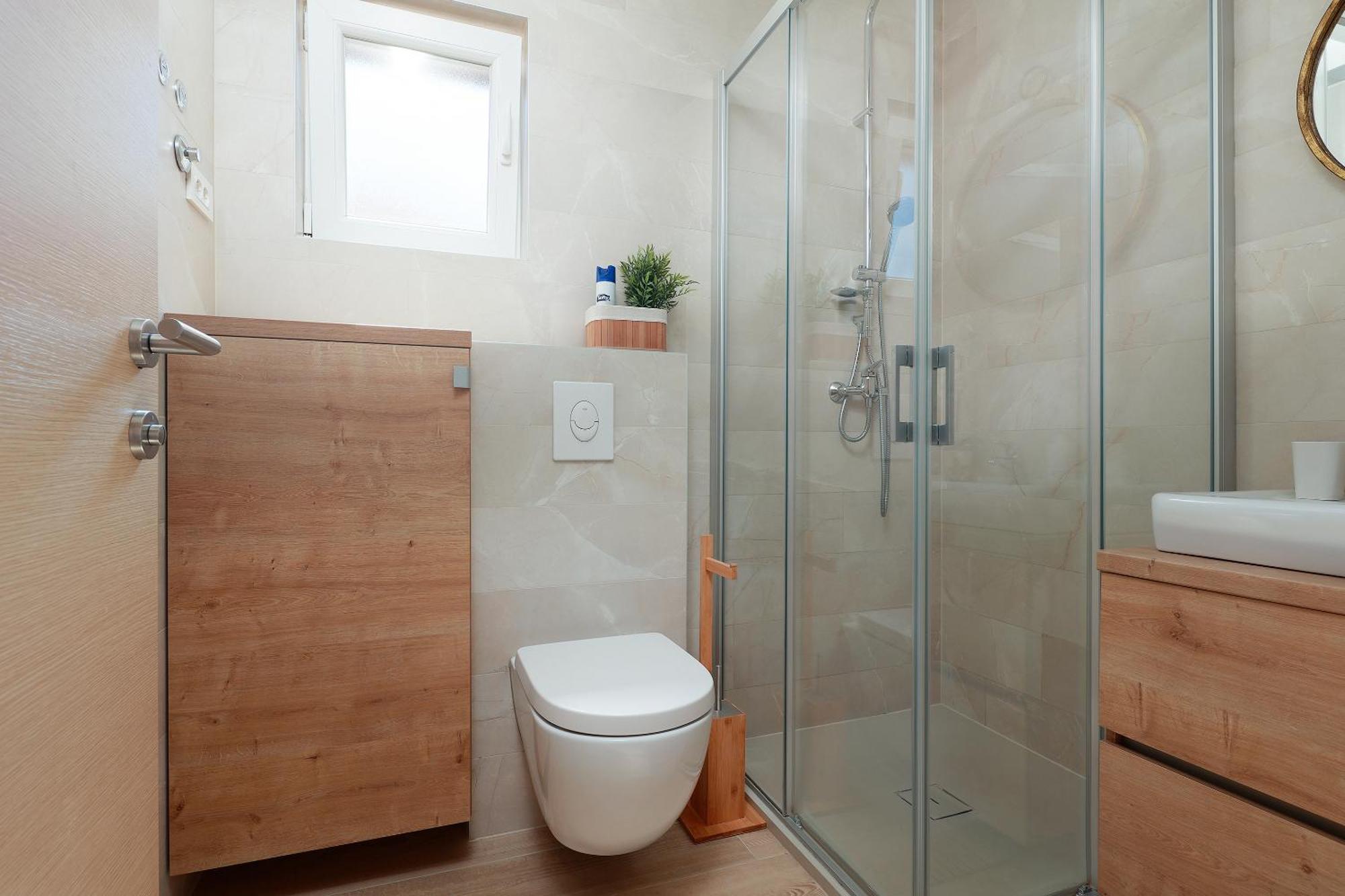 Čižići Apartments Omanovic מראה חיצוני תמונה